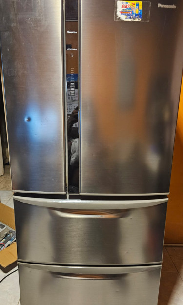 Panasonic Inverter Refrigerator  Refrigerators All Locations