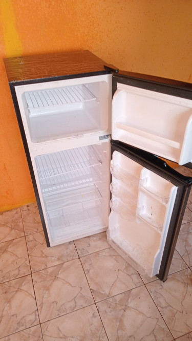 Small Imperial Fridge