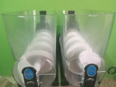 Slushie Machine