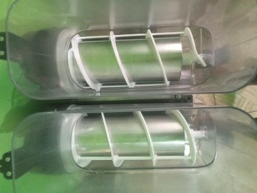 Slushie Machine