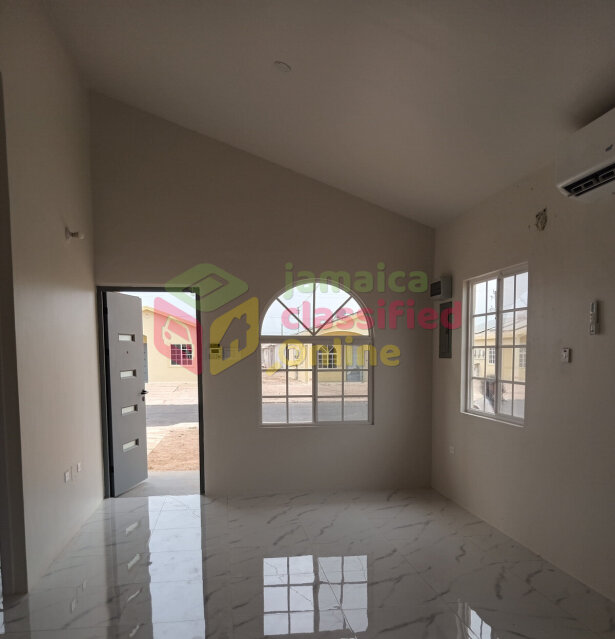 2 Bedroom House Houses Phoenix Park Phase 5