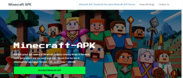Minecraftapkz Legal Services California