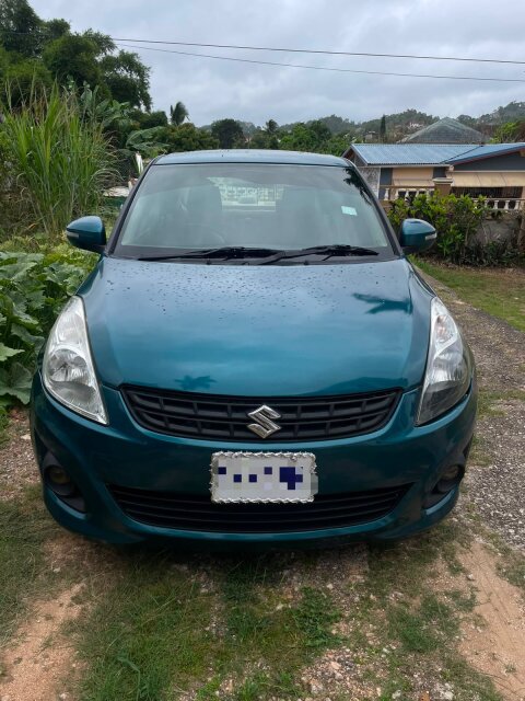 2015 Suzuki Dzire Cars Mandeville