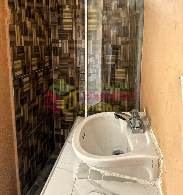 1 Bedroom Apartment With A View