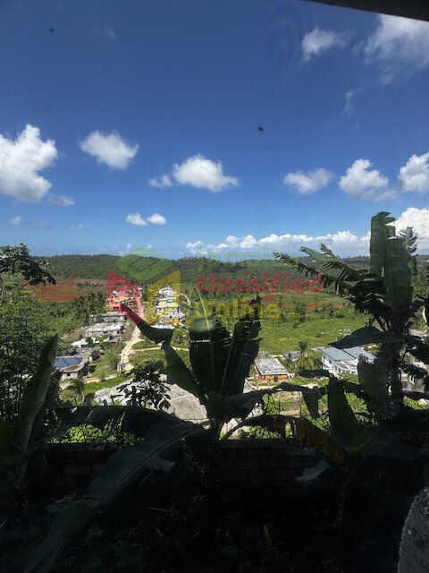 1 Bedroom Apartment With A View