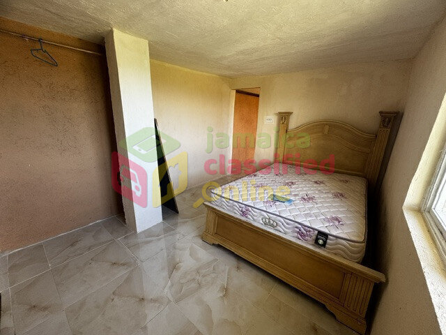 1 Bedroom Apartment With A View