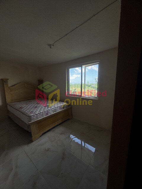 1 Bedroom Apartment With A View