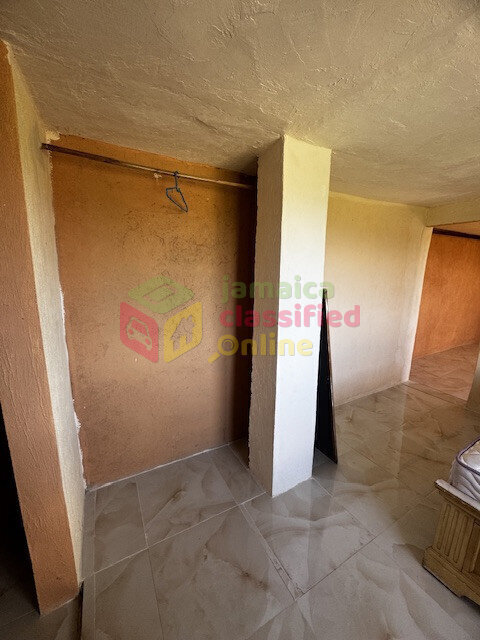 1 Bedroom Apartment With A View