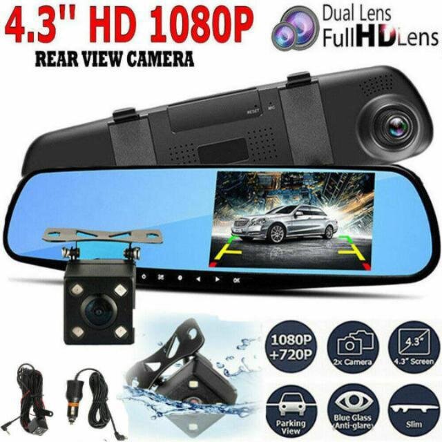 Car Rear View Camera Hd Auto Accessories Montego Bay