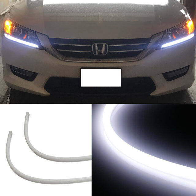 Car Daytime Running Lights Auto Accessories Montego Bay