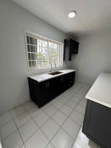 2 Bedroom 2 Bathroom Apartment