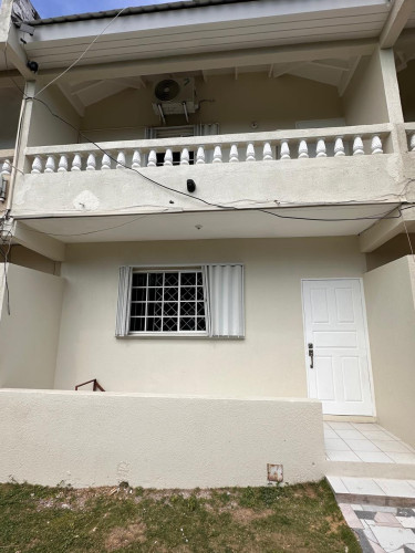 2 Bedroom 2 Bathroom Apartment