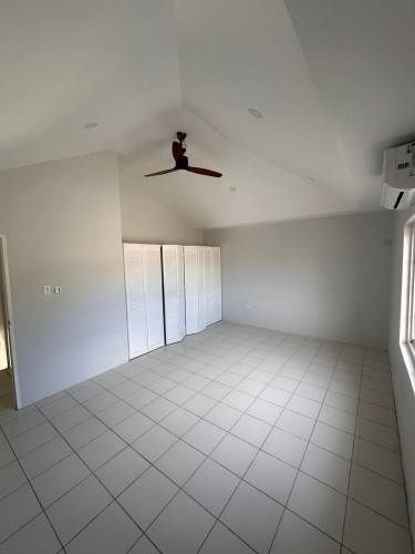 2 Bedroom 2 Bathroom Apartment