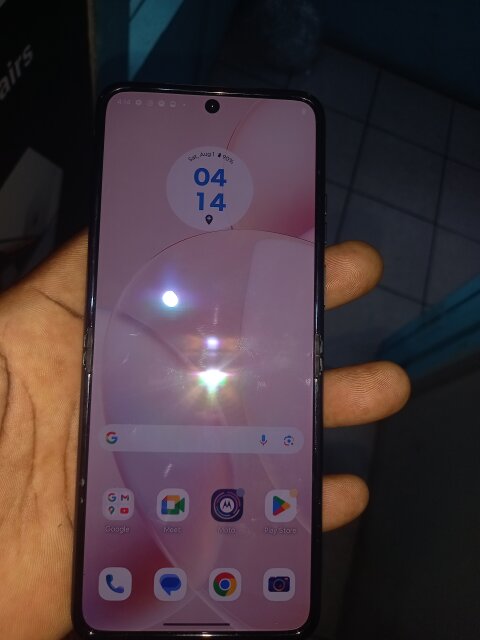 Motorola Razr 2023
