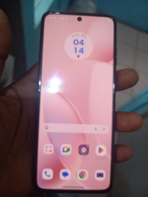 Motorola Razr 2023