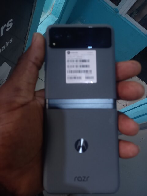 Motorola Razr 2023