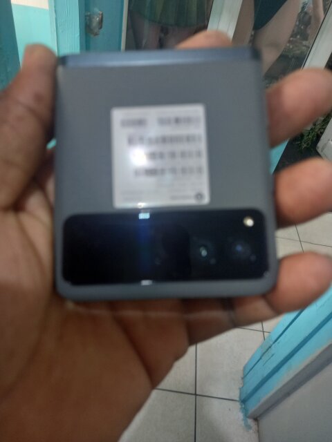 Motorola Razr 2023