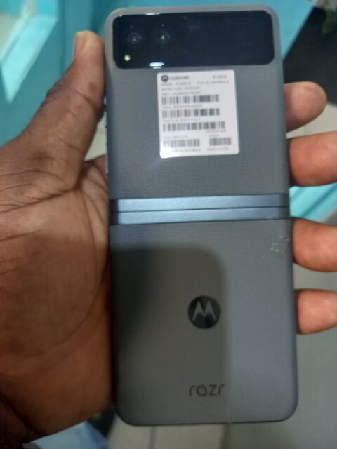 Motorola Razr 2023