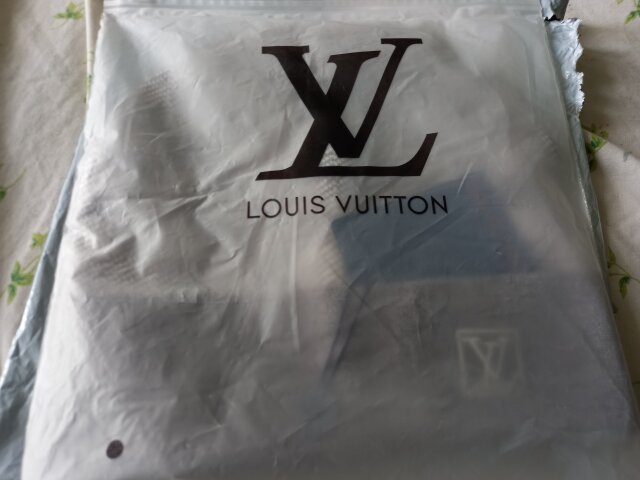 Louis Vuitton Hat