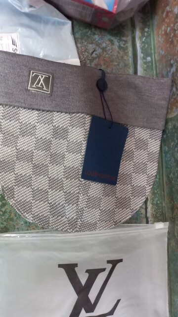 Louis Vuitton Hat