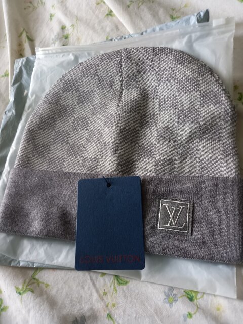 Louis Vuitton Hat Men's Clothes Kingston