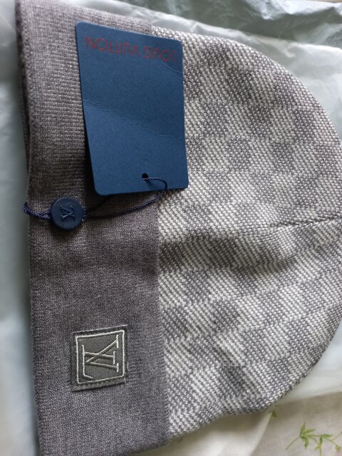 Louis Vuitton Hat