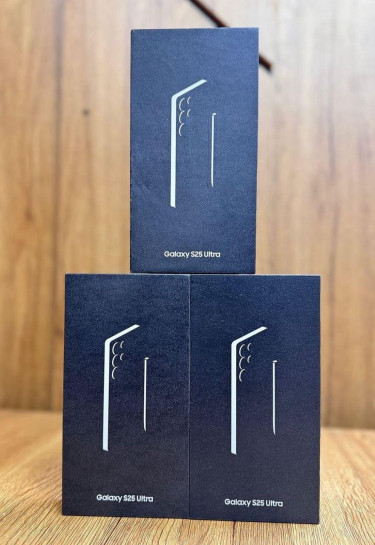 Brand New Original Samsung Galaxy S25 Ultra  Phone Accessories Kingston