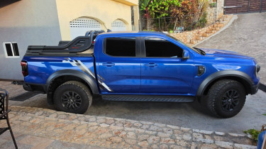 2023 Ford Ranger Pickup XLT (RECENTLY IMPORTED)