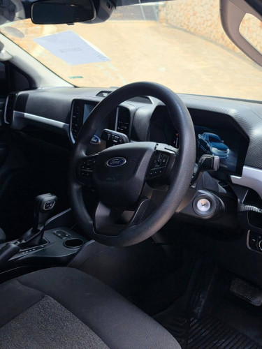 2023 Ford Ranger Pickup XLT (RECENTLY IMPORTED)