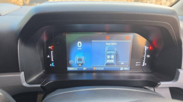 2023 Ford Ranger Pickup XLT (RECENTLY IMPORTED)