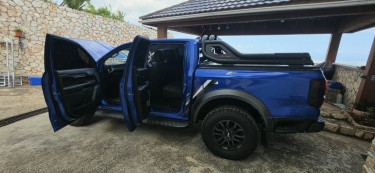 2023 Ford Ranger Pickup XLT (RECENTLY IMPORTED)