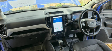 2023 Ford Ranger Pickup XLT (RECENTLY IMPORTED)