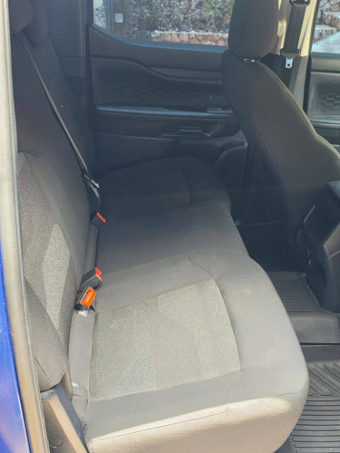 2023 Ford Ranger Pickup XLT (RECENTLY IMPORTED)