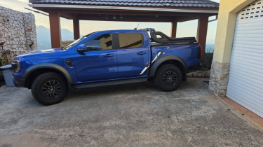 2023 Ford Ranger Pickup XLT (RECENTLY IMPORTED)