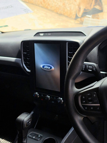 2023 Ford Ranger Pickup XLT (RECENTLY IMPORTED)