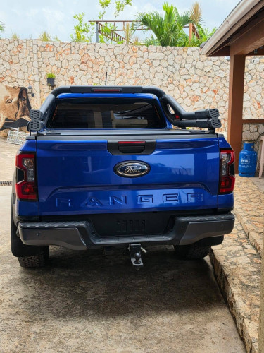 2023 Ford Ranger Pickup XLT (RECENTLY IMPORTED)