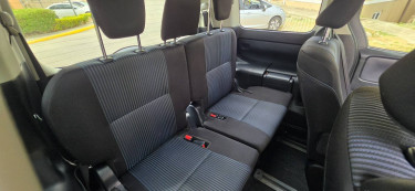 2016 Toyota Voxy