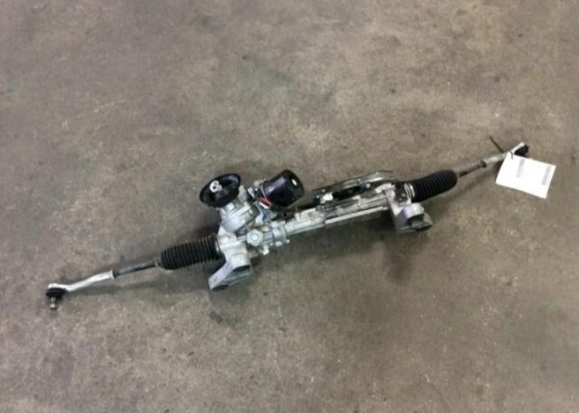 Rack And Pinion For 2012-2014 Honda CRV (LHD)