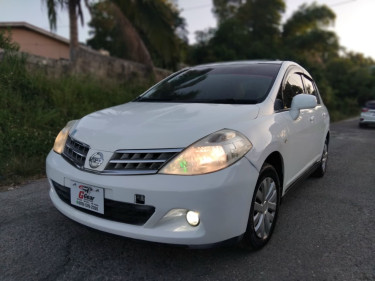 Nissan Tida Cars Mandeville