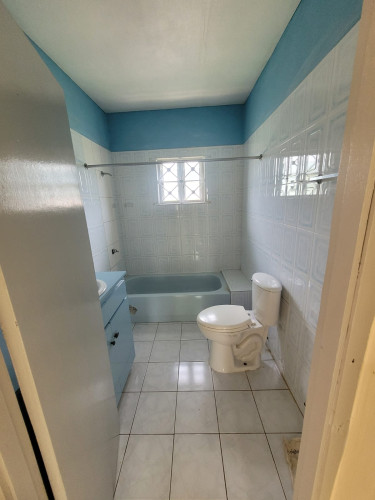 Country Living! 2-Bedroom House On Large Property