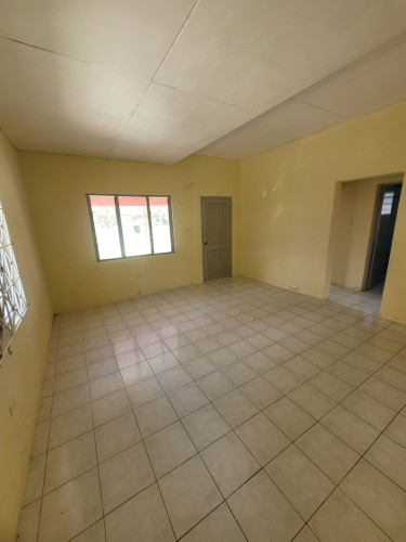 Country Living! 2-Bedroom House On Large Property