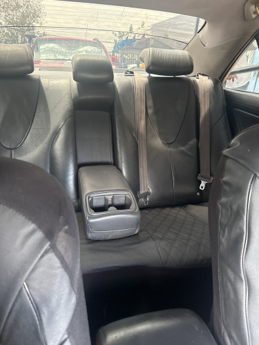 2008 Toyota Cay Cars Portmore 