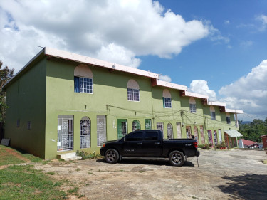 6-2 Bedroom Apartments  Apartments Caledonia Meadows