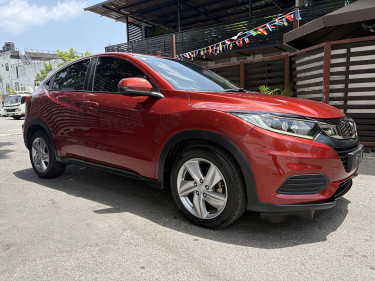 2018 Honda HRV Cars 57 Hope Road, Kingston 6