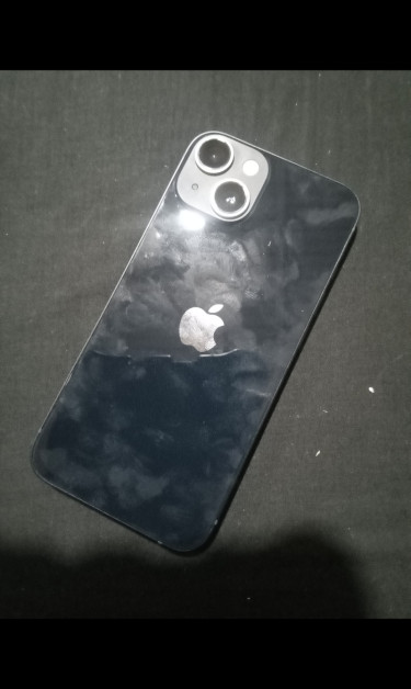Iphone 14 BH 94% Price 49k Neg
