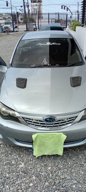 Subaru Impreza No Fault Cars Kingston
