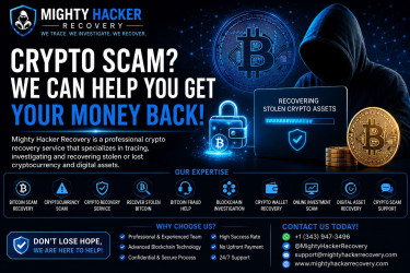 Need Help After A Cryptocurrency Scam? My Story Desktops English
