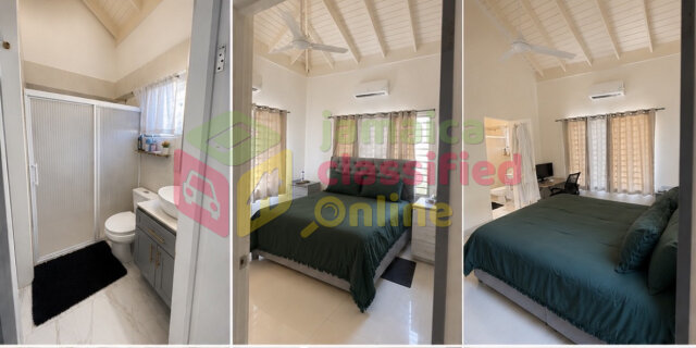 3 Bedrooms