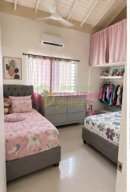 3 Bedrooms