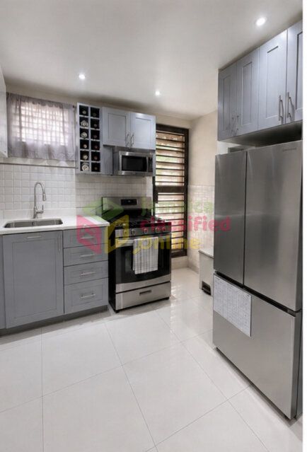 3 Bedrooms